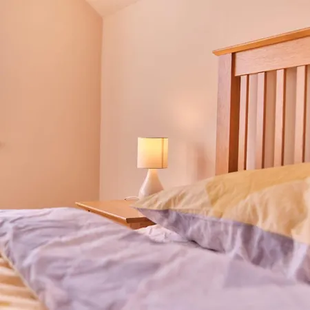 4 Bedroom House By Travel Lets Self Catering Near 別荘